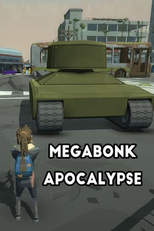 Megabonk Apocalypse