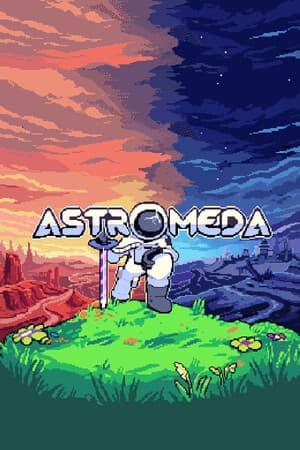 Astromeda