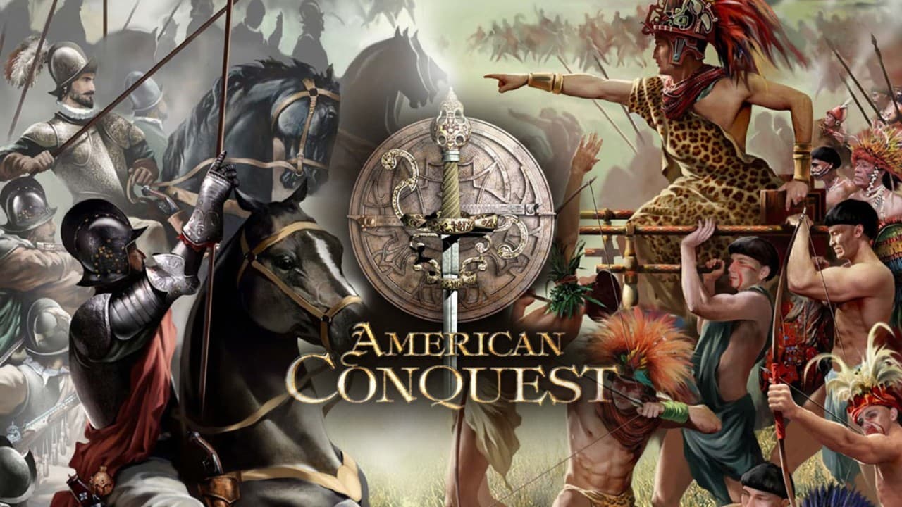 American Conquest