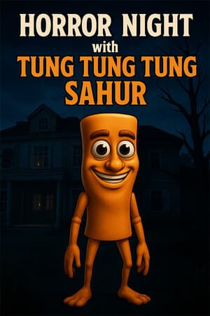Horror Night with Tung Tung Tung Sahur