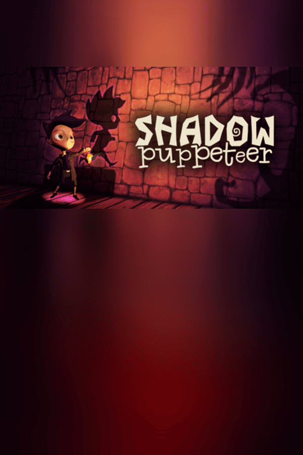Shadow Puppeteer