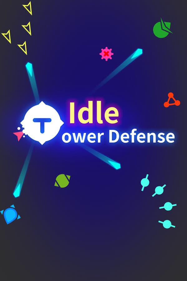 Idle Tower Defense