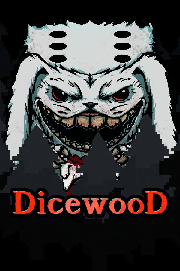 Dicewood