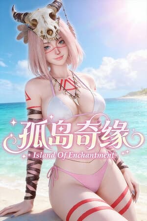 Island Of Enchantment