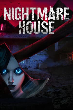 Nightmare House