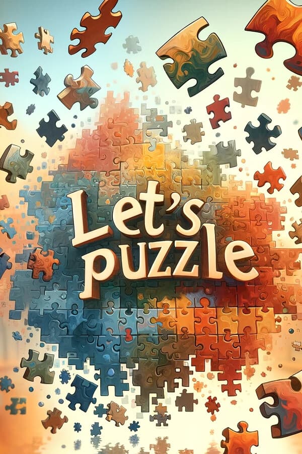 Let's Puzzle