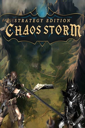 Chaos Storm: Strategy Edition