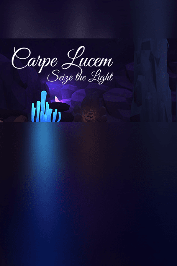 Carpe Lucem - Seize The Light VR