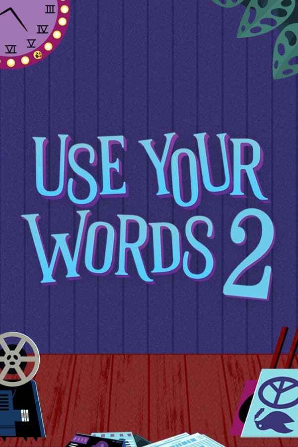 Use Your Words 2