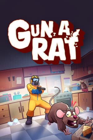 Gun a Rat