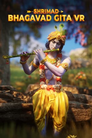 Shrimad Bhagavad Gita VR