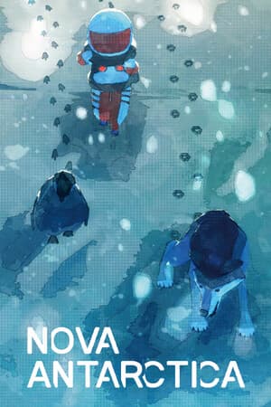 Nova Antarctica
