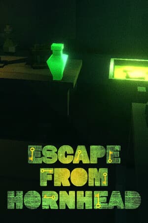 Escape from Hornhead