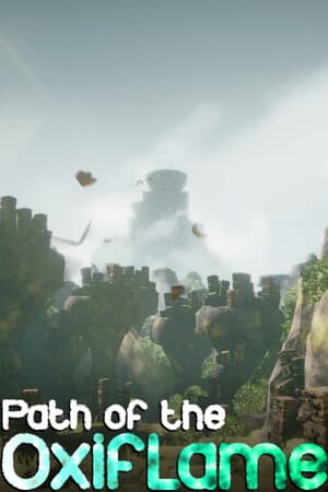 Path of the Oxiflame