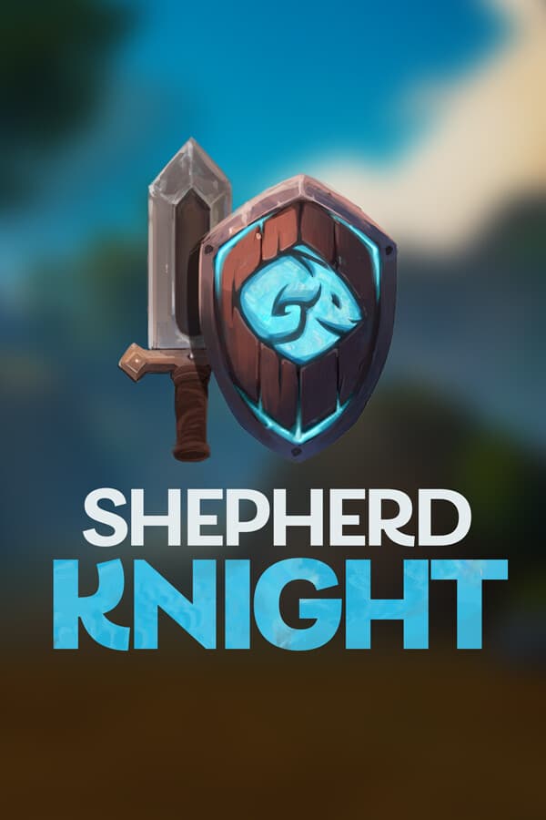 Shepherd Knight