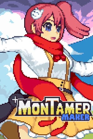 MonTamer Maker