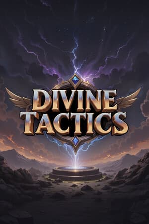 Divine Tactics