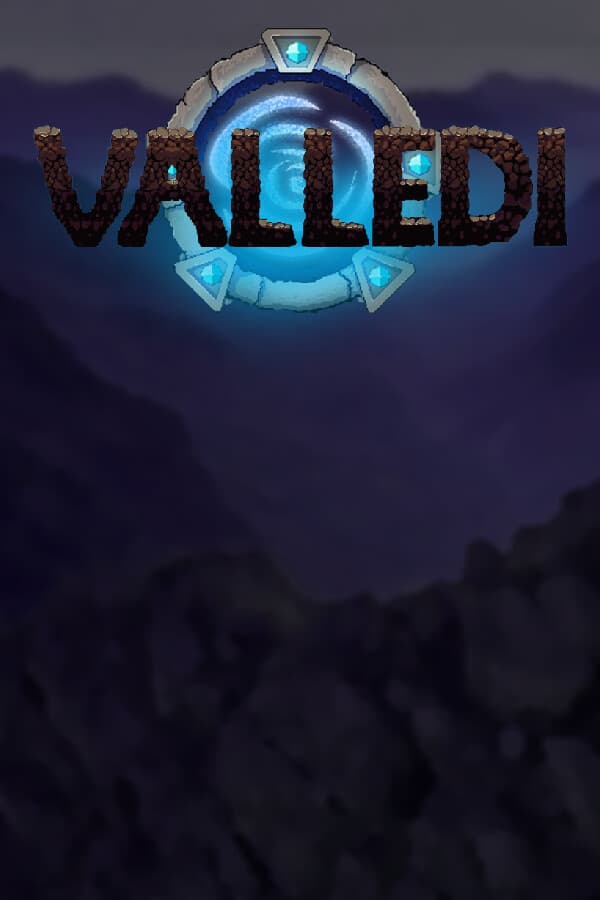 Valledi