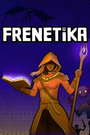 FRENETIKA