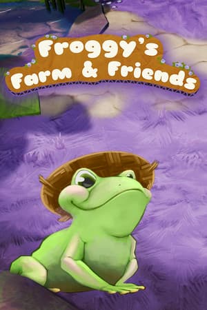 Froggy's Farm & Friends