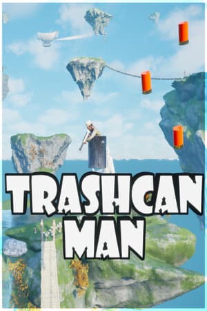 Trashcan Man