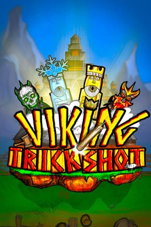 Viking Trickshot