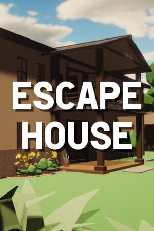 Escape House