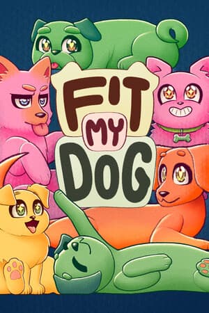 Fit My Dog