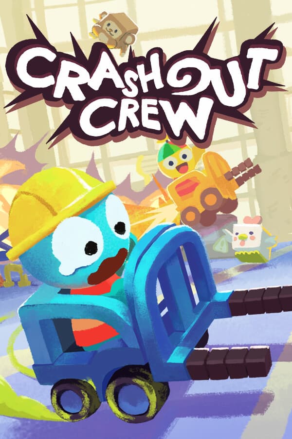 Crashout Crew