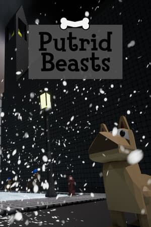 Putrid Beasts