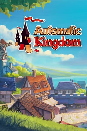 Automatic Kingdom