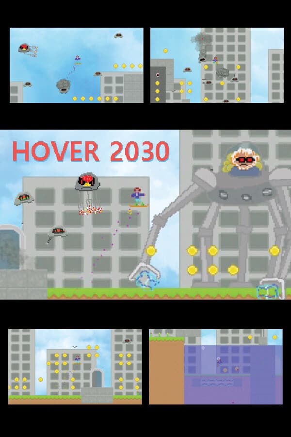 Hover 2030