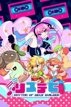 RODB: Rhythm of Deck Builder