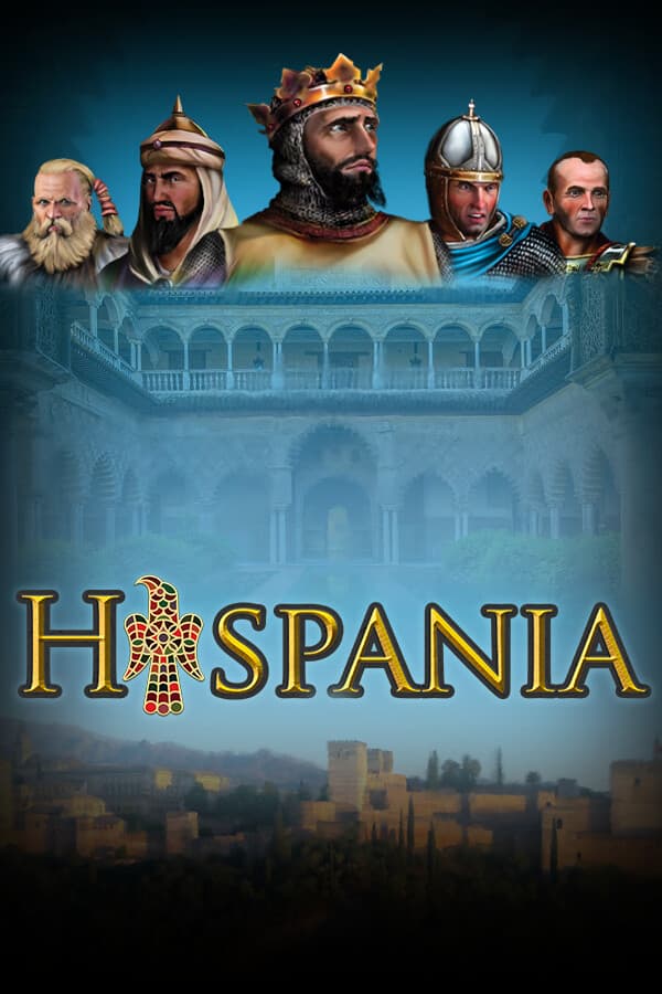 Hispania