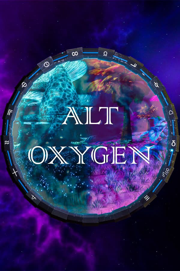 Alt Oxygen