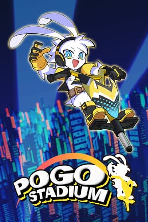 POGO Stadium