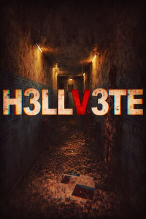 H3LLV3TE