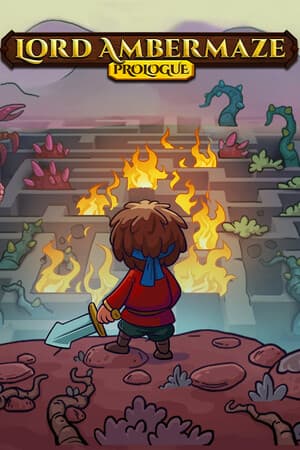 Lord Ambermaze: Prologue