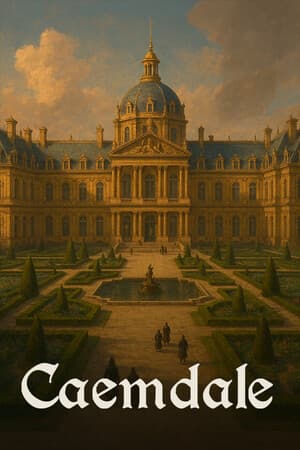 Caemdale