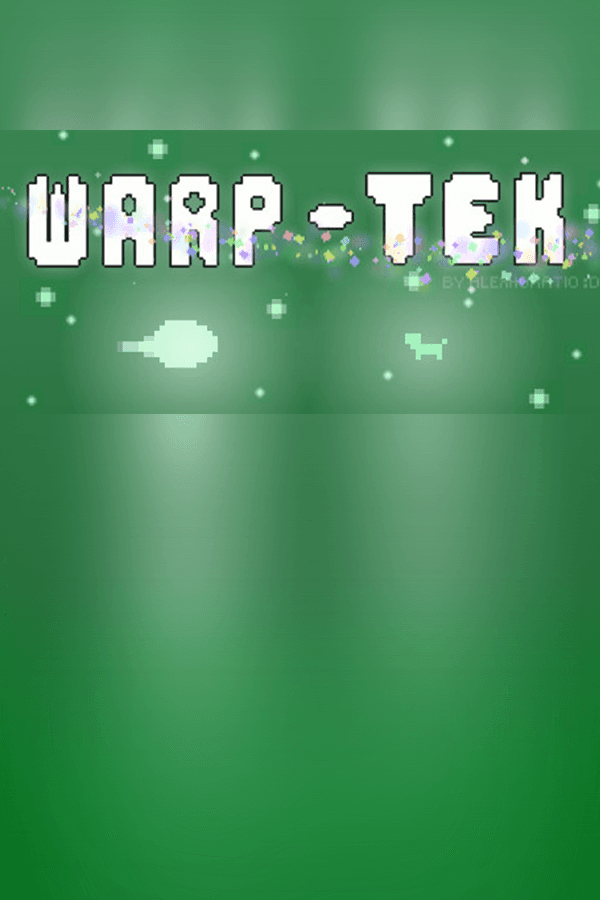 WARP-TEK