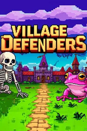 Village Defenders