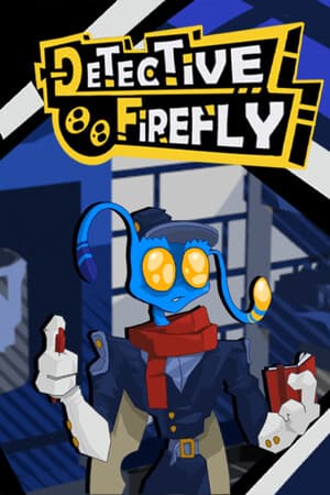Detective Firefly