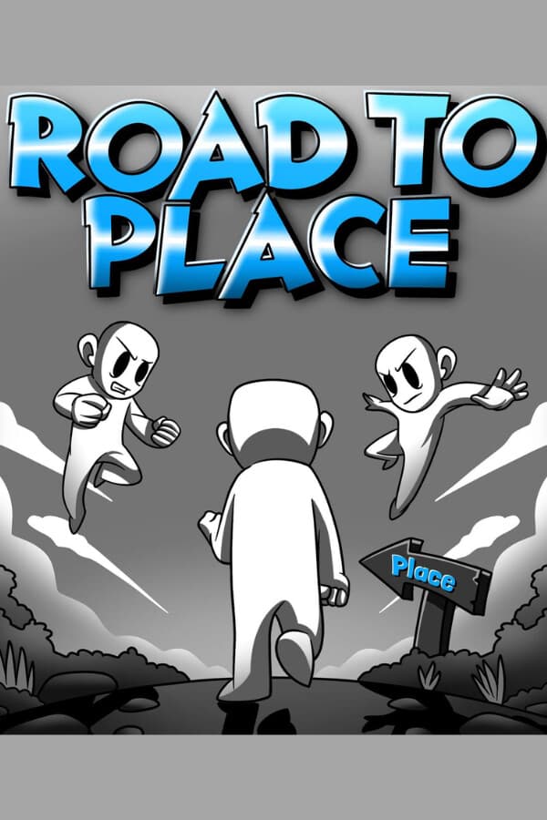 Road To Place