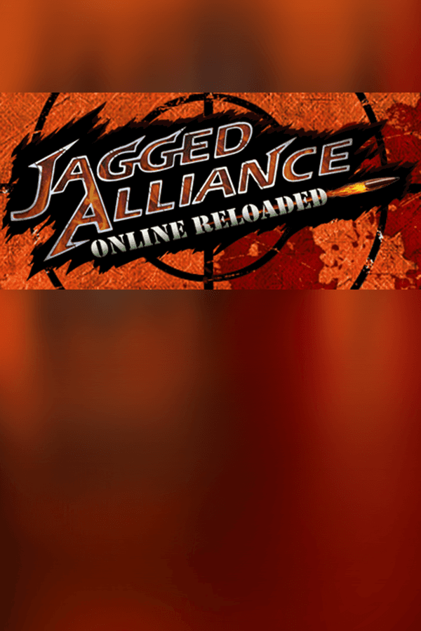 Jagged Alliance Online: Reloaded