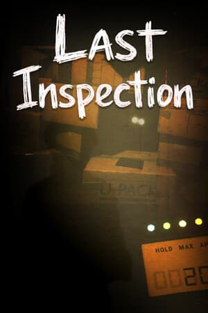 Last Inspection