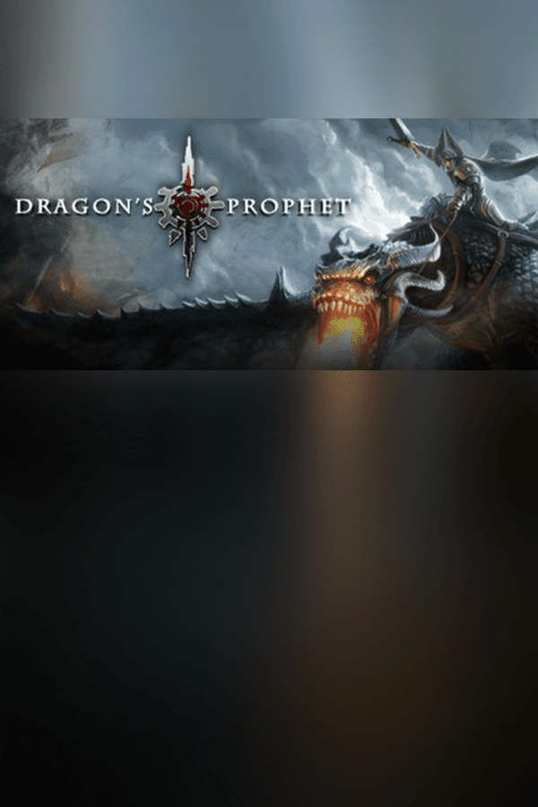 Dragon's Prophet