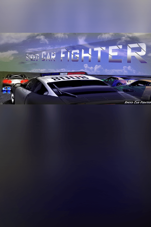Speed Car Fighter