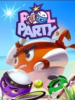 Pool Party