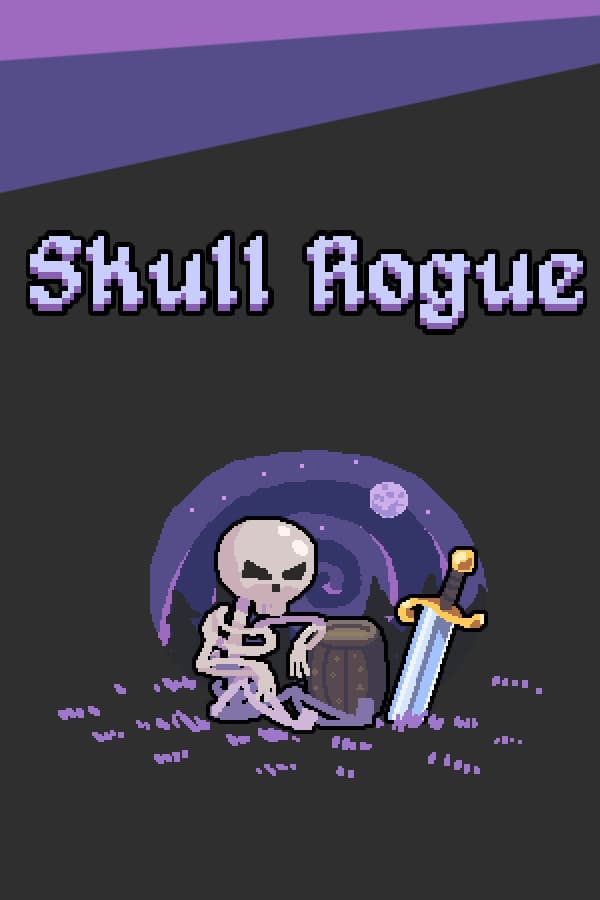 Skull Rogue