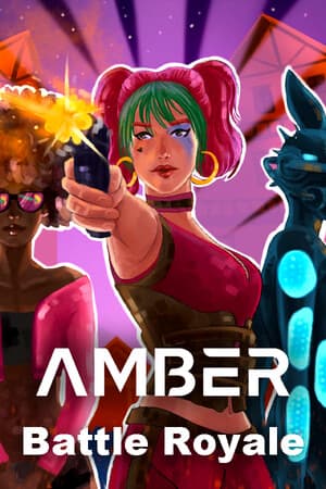 AMBER Battle Royale